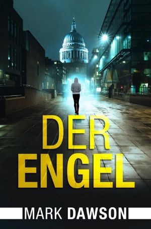 [Isabella Rose 01] • Der Engel